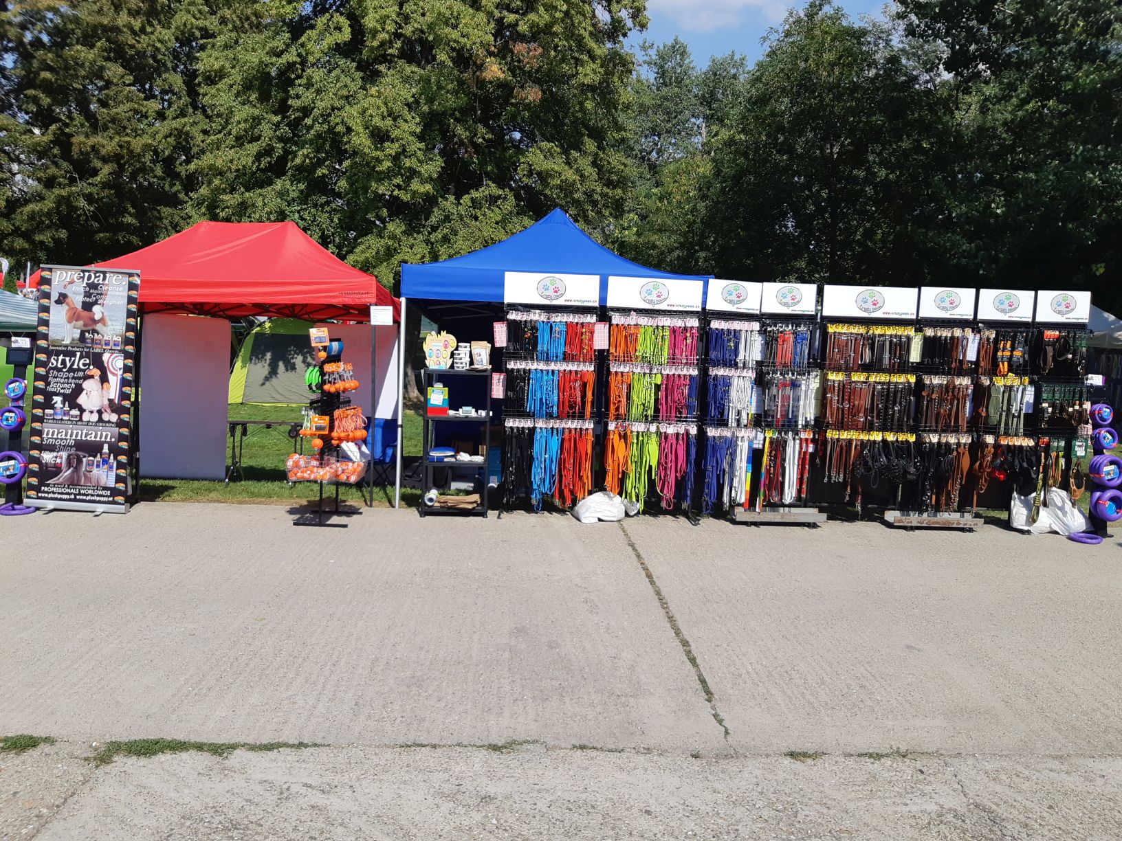 vystava psov bratislava duodanube 2018